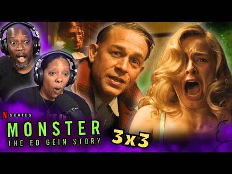 He Tried to Entertain the Kids… with HUMAN REMAINS 😳 | MONSTER S3E3