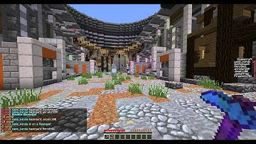 Quakecraft EP 2 - Hypixel Network