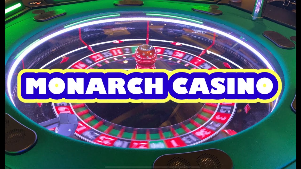 Monarch CasinoBlack Hawk, Colorado On Father's Day 2022. YouTube