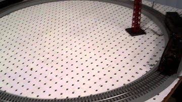 Wind-up Commodore Vanderbilt by Marx