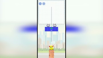 Draw To Smash Logic Puzzle Level 138