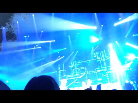 20140301 INFINITE OGS RETURN - COMEBACK AGAIN