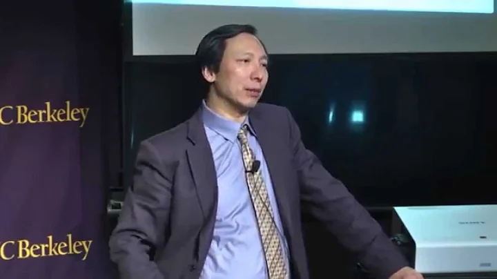 Shang-Jin Wei, Chief Economist, Asian Development Bank - DayDayNews