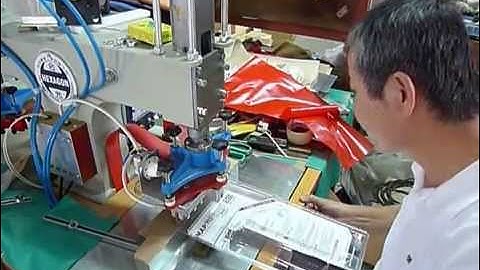 Blister Sample Testing 01