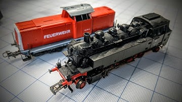 Märklin Model Railways