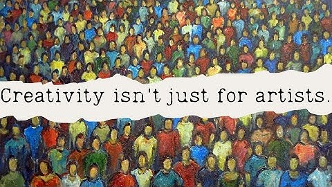 How to steal like an artist