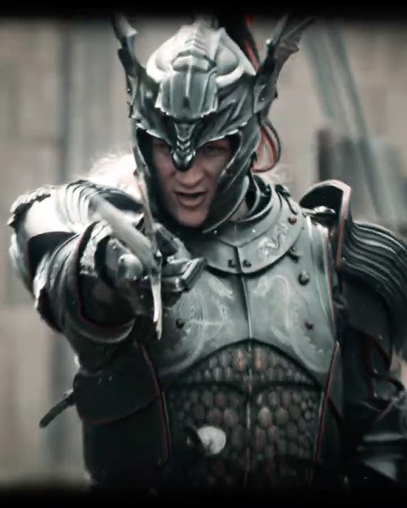 Or Your House Burns! | Daemon Targaryen edit | DARKXHAWK- CRYST4L (Slowed)