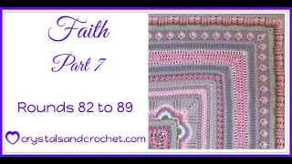 Faith Part 7 R82 89