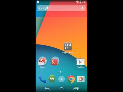 How to Group Android Applications into Folders hqdefault