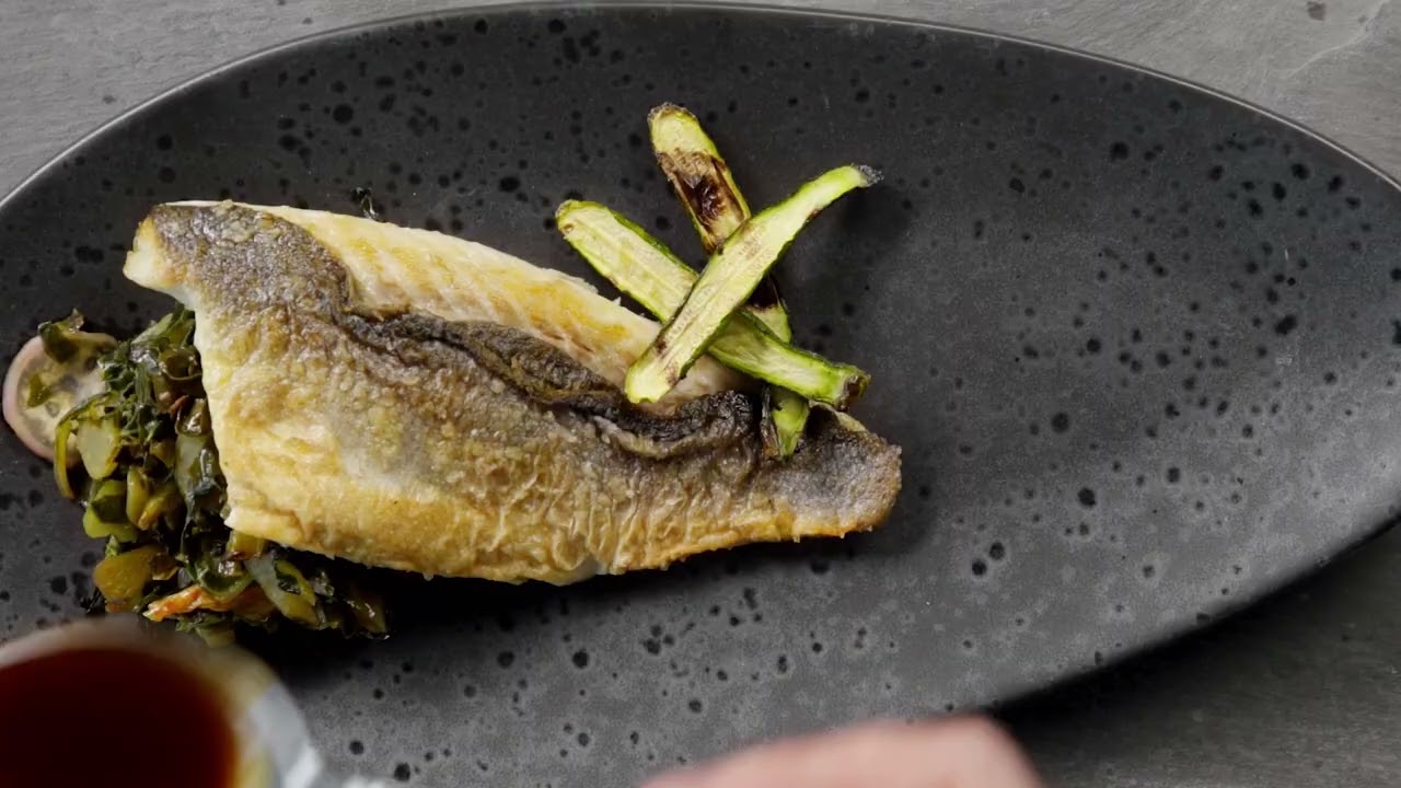 Olympia Fusion Plating | Your Table Is Ready