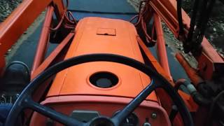 Going Down to the Creek part 2 20151006 183108