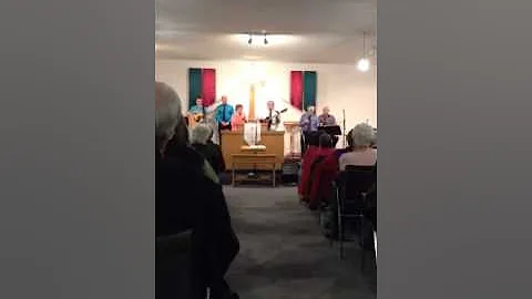 Gospel Lights