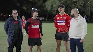 Mitchy Locals Episode 4 - West Mitchelton Rugby League Club