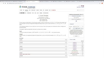 Codeforces Round #643 Div  2