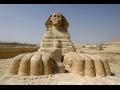 تمثال أبو الهول Sphinx 