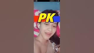 Bigo live Angelica hot