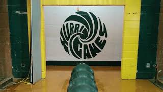 L.W. Higgins High School Grant & Jordan Zion 1 L.W. Higgins High School Grant & Jordan Zion 1