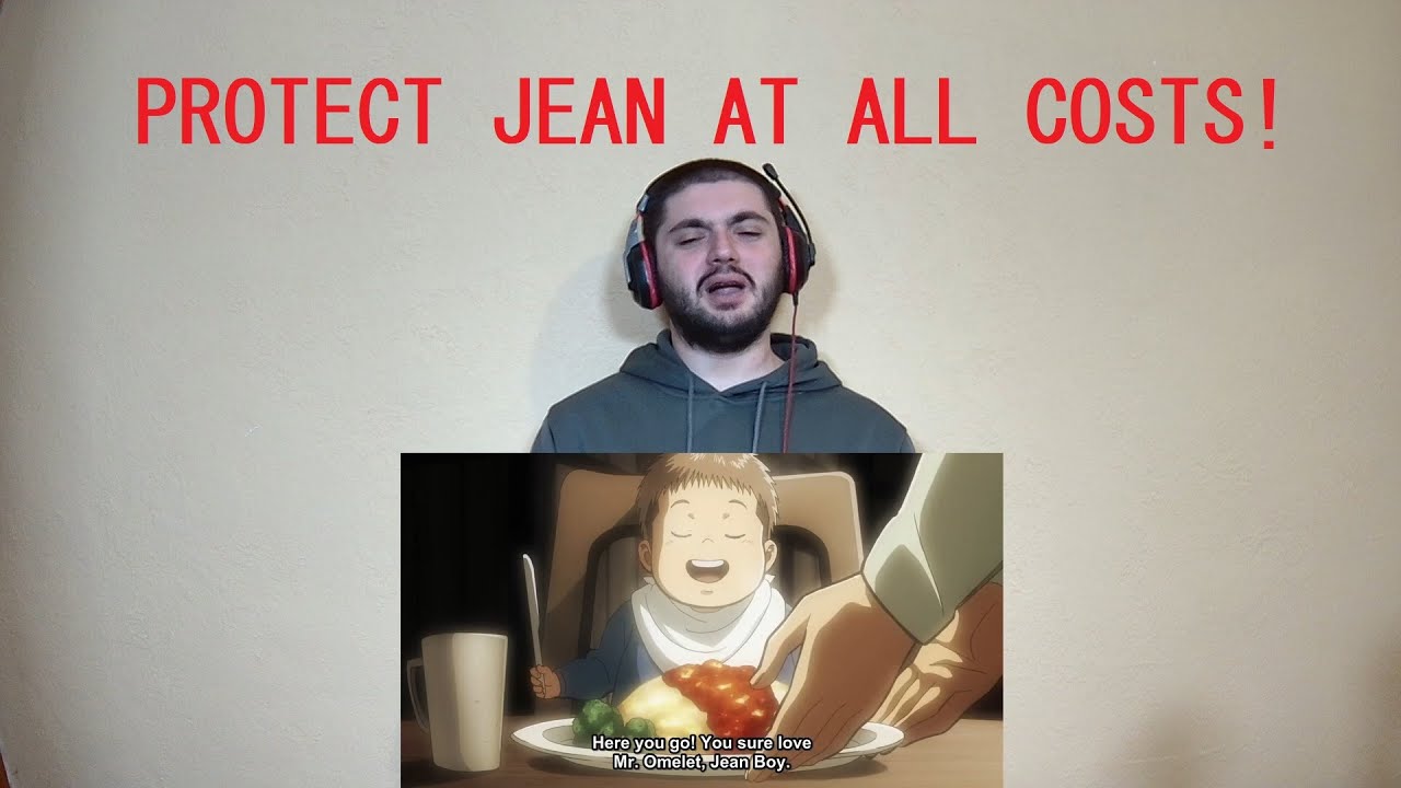 Naruto Fan Reacts To Attack On Titan OVA| First Time Reaction "A Sudden
