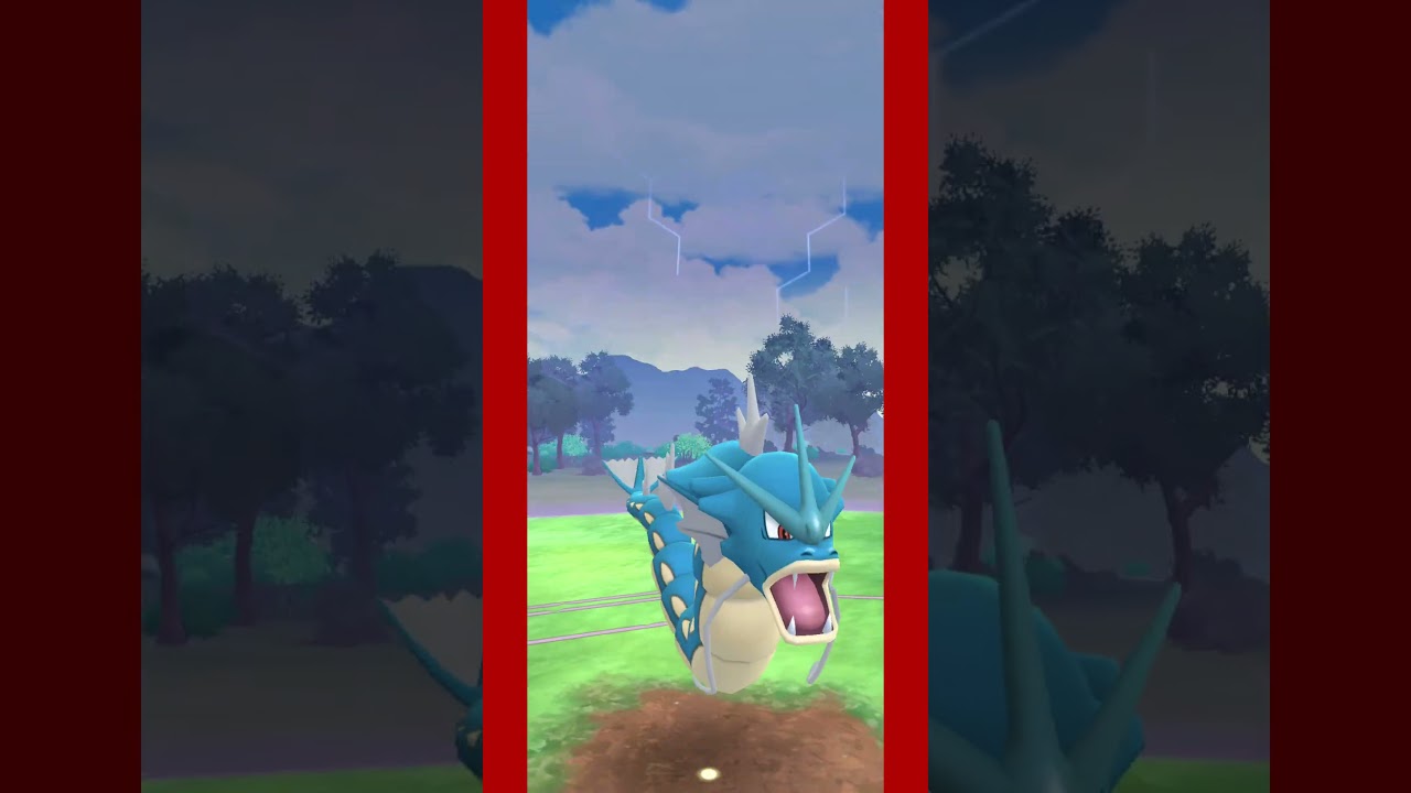 Pokémon GO 2500cp Challenge vs Team GO Rocket Leader Cliff