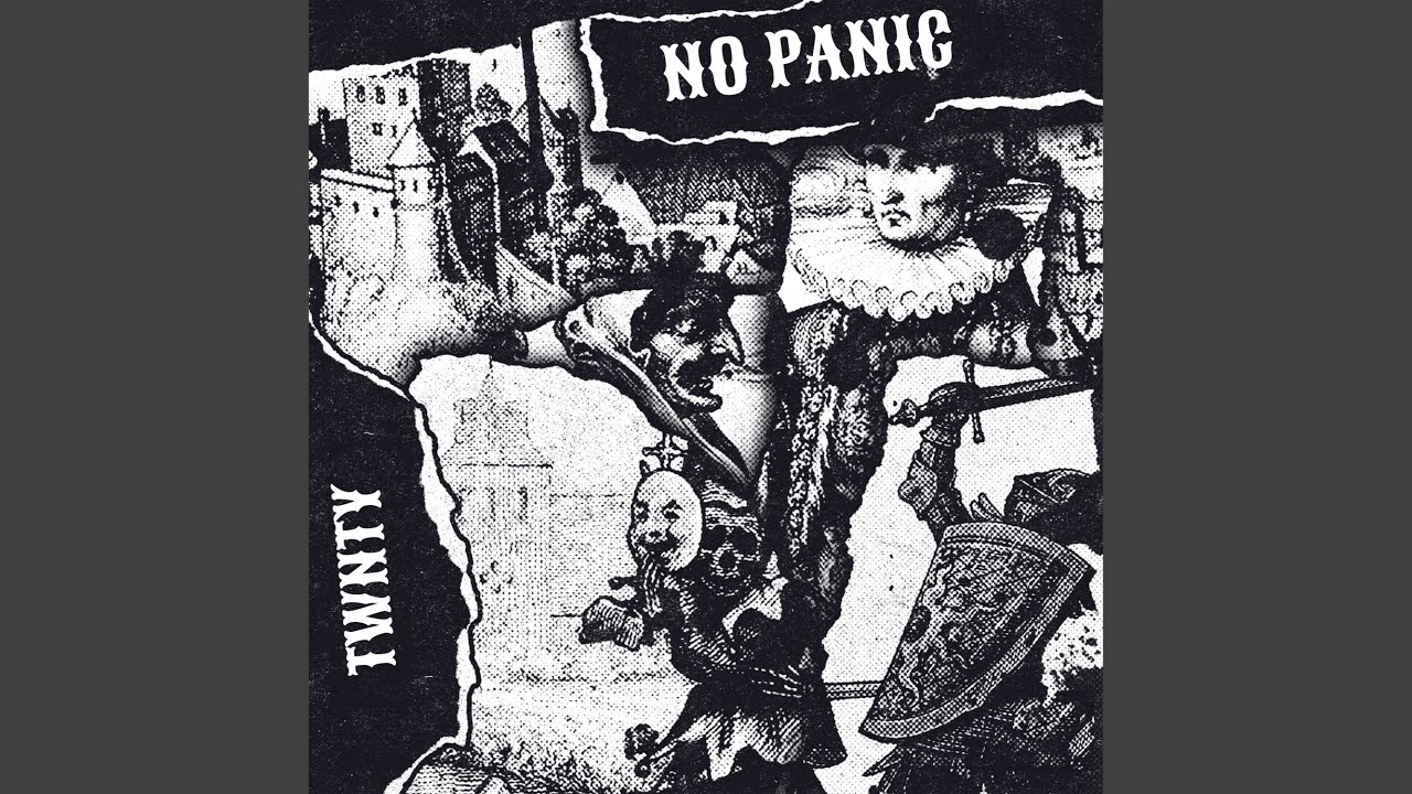 NO PANIC auf YouTube ansehen NO PANIC auf YouTube ansehen