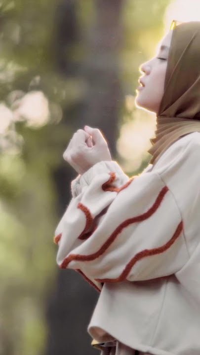 SURGA NERAKA - SABYAN #sabyan #nissasabyan #surganeraka