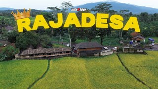 Jalur Alternatif Banjar - Bandung  via Rajadesa…Bebas Bis & Truk‼️