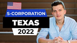 Details How To Start S Corporation In Texas - Step By Step Guide (2022) Guide