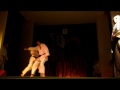 Pokaz Ju Jitsu Ima Samuraj