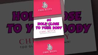 How To Pick Up A Cat The Right Way