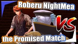 The long promised Roberu NightMea Acchi Muite Hoi game of chaos【Holostars EngSub】