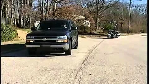 Dangers of Distracted Driving