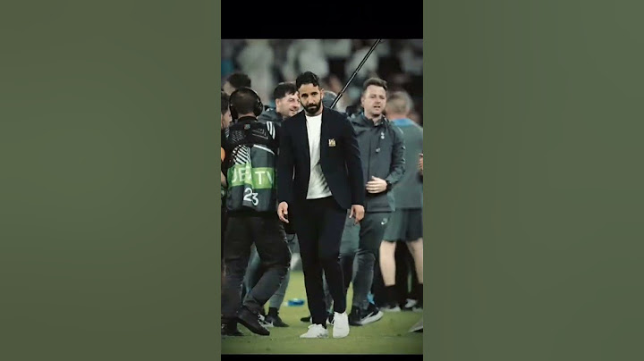 🚨 𝐁𝐑𝐄𝐀𝐊𝐈𝐍𝐆: Rúben Amorim has announced that he will 𝐍𝐎𝐓 quit Man United… #amorim