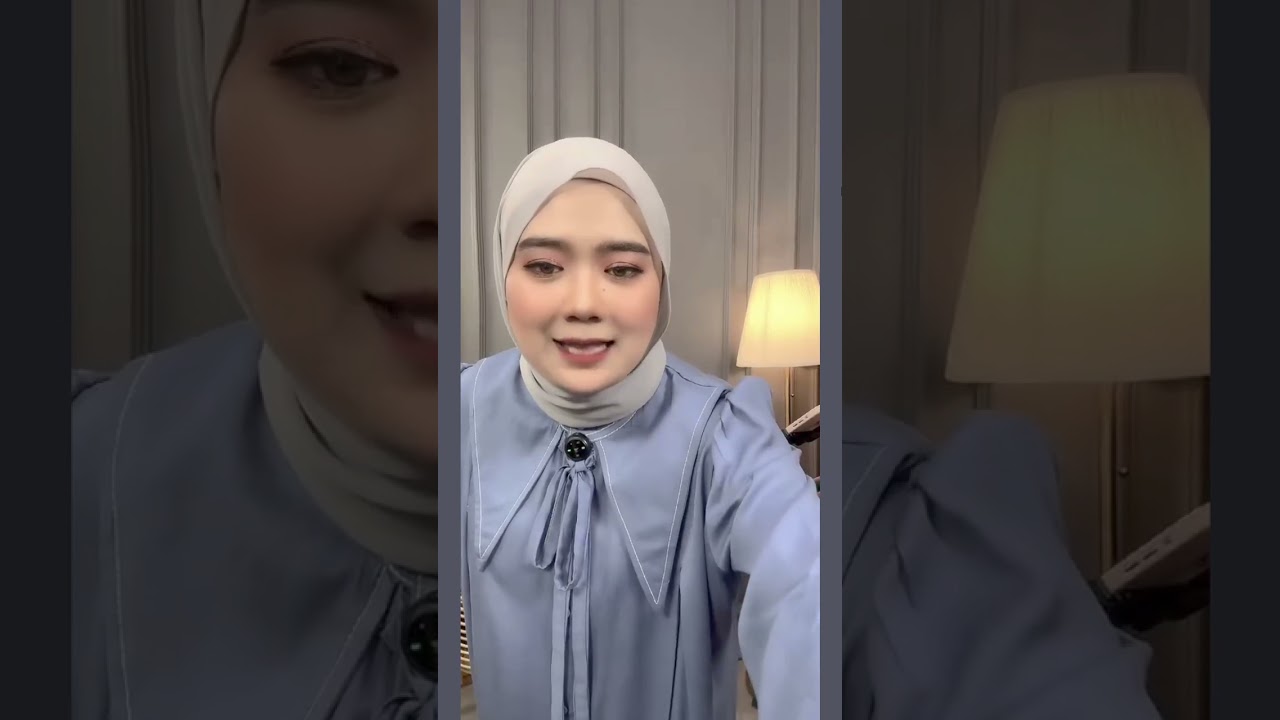 AMANDA BLOUSE KEMEJA BAJU ATASAN WANITA OVERSIZE !! MINAT KLIK ESTALASE SHOPEE DI VEDIO KIRI BAWAH