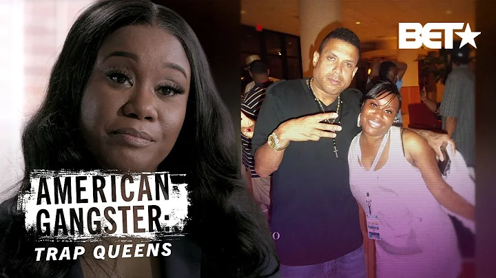 Ayana Bean Stole Over $300K In Financial Aid To Fund Record Label | American Gangster: Trap Queens