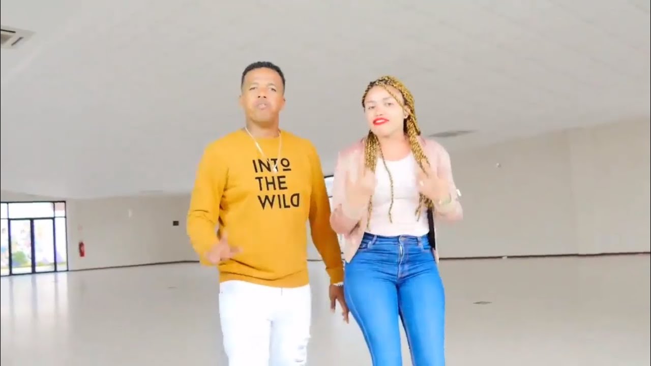 MAM'BE & SOA ROVA - Lakana nitana - (OFFICIEL 2018) - HD