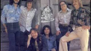 Video thumbnail of "The Atlanta Rhythm Section - Call me the breeze"