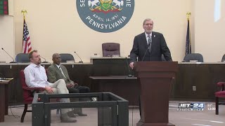 Millions in ARP funds heading to City of Erie businesses