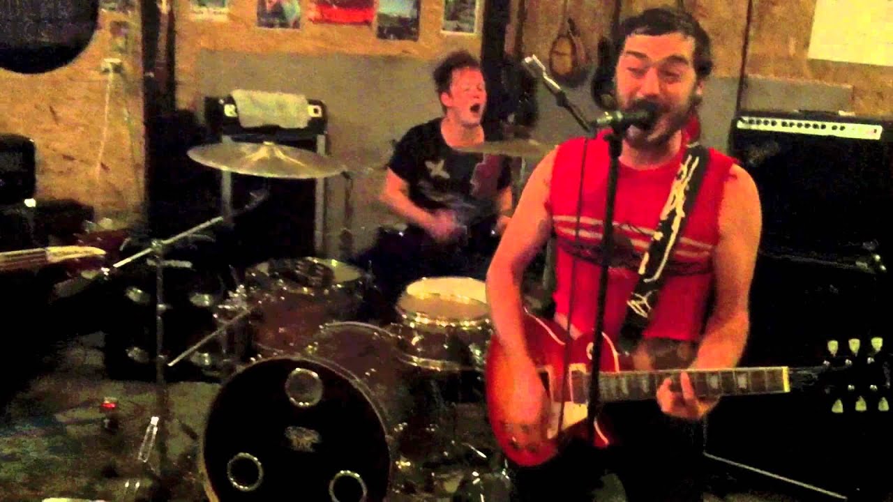 Buttonhoof LIVE @ Failure Records & Tapes [Owl's Nest]