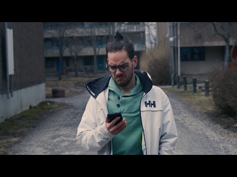 Eksyksissä Yo-kylässä