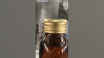 How to seal ROPP cap?