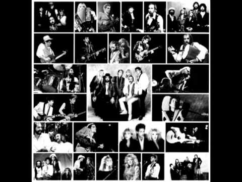 Fleetwood mac family man