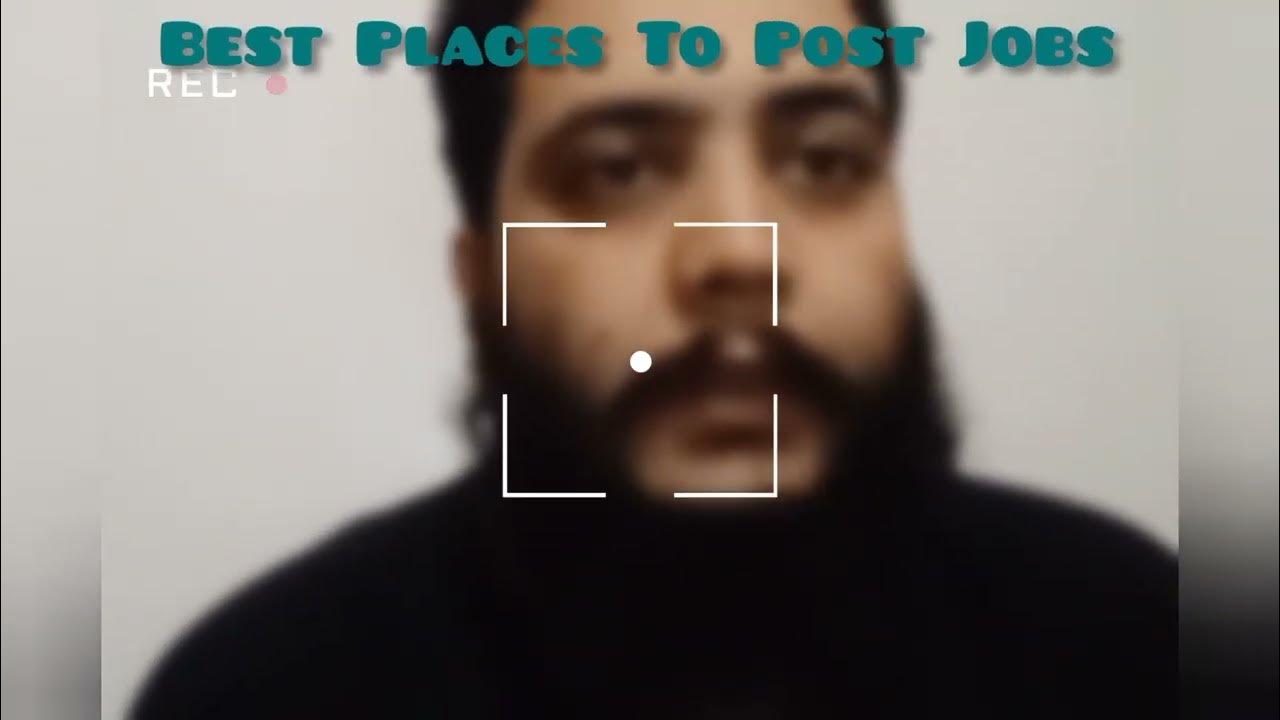 Best place to post job listings Best places to post jobs Google for