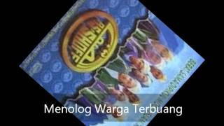 9. As-Shoff - Menolog Warga Terbuang