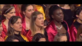 Académie de musique - Messe du couronnement de Mozart - 