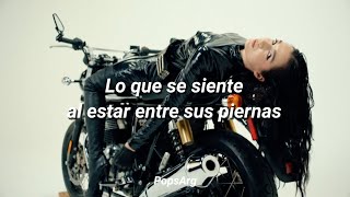 Poppy - Motorbike (sub. español) (video oficial)