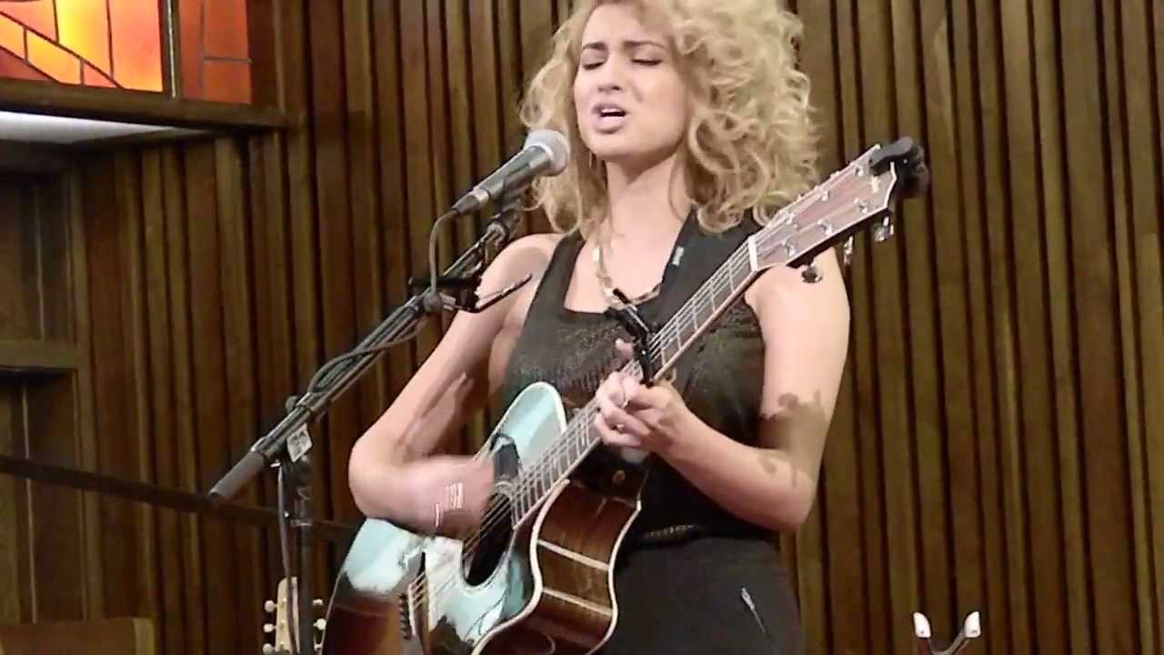 All in My Head Medley-Tori Kelly