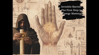 Invisible Barrier: The First Step to Energy Mastery