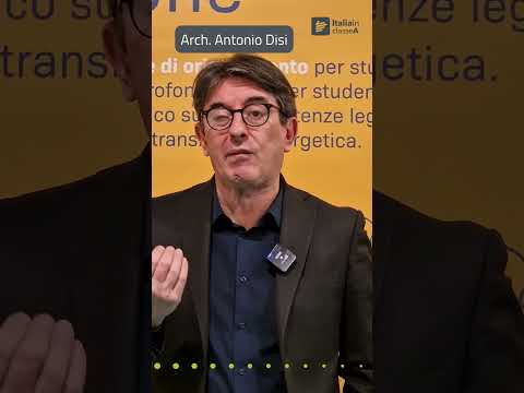 Le nuove professioni