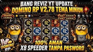 HGI TEMA MINION🔥APK MOD HIGGS DOMINO RP VERSI 2.78 TERBARU TEMA MINION • HIGGS GAMES ISLAND