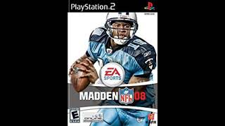 Madden NFL 08 Soundtrack-Chingy - Holidae In